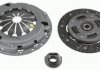 Купить Комплект сцепления Lancia Musa SACHS 3000 951 502 (фото1) подбор по VIN коду, цена 4876 грн.