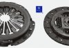 Купить Комплект сцепления Land Rover Defender SACHS 3000951539 (фото1) подбор по VIN коду, цена 9542 грн.