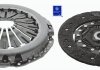 Купить Комплект сцепления Volvo V60, V70, S80, Ford S-Max, Galaxy, Mondeo, Volvo S60, Ford Kuga SACHS 3000 951 548 (фото1) подбор по VIN коду, цена 6695 грн.