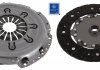 Купить Комплект сцепления Ford Mondeo, Volvo S40, V50, Ford Focus, Galaxy, S-Max, Volvo C30, Ford C-Max, Volvo V70, S80 SACHS 3000 951 587 (фото1) подбор по VIN коду, цена 6014 грн.