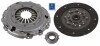 Купить Комплект сцепления Subaru Legacy, Outback, Forester SACHS 3000 951 592 (фото1) подбор по VIN коду, цена 9162 грн.