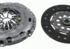 Купити Комплект зчеплення Volvo S40, V50, Ford Focus, S-Max, Volvo C70, S80, C30, Ford Mondeo, Volvo V70 SACHS 3000 951 819 (фото1) підбір по VIN коду, ціна 10870 грн.