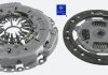 Купить Ремонтный комплект сцепления Ford Fiesta, Fusion, Mazda 2 SACHS 3000 951 904 (фото1) подбор по VIN коду, цена 9831 грн.