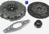 Купить Комплект сцепления BMW F10, X3, E90, F11, E93, E60, E61, E91, E92, E82, E81 SACHS 3000 951 952 (фото1) подбор по VIN коду, цена 9037 грн.