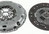 Купить Комплект сцепления Mitsubishi Outlander SACHS 3000 951 955 (фото2) подбор по VIN коду, цена 7836 грн.