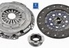 Купить Комплект сцепления HYUNDAI/KIA i40/ix35/Tucson/Optima/Sportage \'\'2,0 "10>> Hyundai I40, KIA Sportage, Hyundai IX35, KIA Optima, Hyundai Sonata, Tucson SACHS 3000954427 (фото1) подбор по VIN коду, цена 6870 грн.