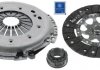 Купити Комплект зчеплення Audi A4 SACHS 3000 970 005 (фото4) підбір по VIN коду, ціна 9616 грн.