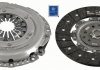 Купити Комплект зчеплення Alfa Romeo Giulietta SACHS 3000 970 044 (фото1) підбір по VIN коду, ціна 9520 грн.