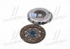 Купити Комплект зчеплення Ford Mondeo, Jaguar X-type SACHS 3000 970 052 (фото3) підбір по VIN коду, ціна 7557 грн.