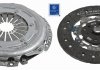 Купити Комплект зчеплення Ford Mondeo, Jaguar X-type SACHS 3000 970 052 (фото1) підбір по VIN коду, ціна 7557 грн.