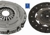 Купить Комплект сцепления VAG Octavia/Golf GTI/RS "13>> Audi A3, Volkswagen Golf, Seat Leon, Audi TT, Skoda Octavia SACHS 3000 970 081 (фото1) подбор по VIN коду, цена 9390 грн.