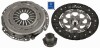 Купить Комплект сцепления BMW E46, E36 SACHS 3000 970 093 (фото1) подбор по VIN коду, цена 6619 грн.