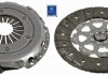 Купити Комплект зчеплення KIA Carens, Magentis, Hyundai Tucson, KIA Sportage, Hyundai Sonata, KIA Ceed, Hyundai I30, KIA Pro Ceed SACHS 3000 970 128 (фото1) підбір по VIN коду, ціна 7182 грн.