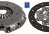 Купити CITROEN Зчеплення комплект C II, DS3, OPEL Peugeot 5008, Citroen DS3, Peugeot 3008, Citroen DS5, DS4, Peugeot 2008, 208, Citroen C4, Peugeot Partner, Citroen Berlingo, Peugeot 508 SACHS 3000 970 132 (фото3) підбір по VIN коду, ціна 8882 грн.