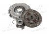 Купити Комплект зчеплення Opel Vectra, Astra, Zafira, Combo, Meriva, Corsa SACHS 3000 990 026 (фото2) підбір по VIN коду, ціна 6558 грн.