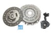 Купить Комплект сцепления Ford C-Max, Mondeo, Focus SACHS 3000 990 342 (фото1) подбор по VIN коду, цена 7863 грн.