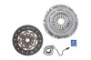 Купить Комплект сцепления Chevrolet Captiva SACHS 3000 990 372 (фото2) подбор по VIN коду, цена 9027 грн.