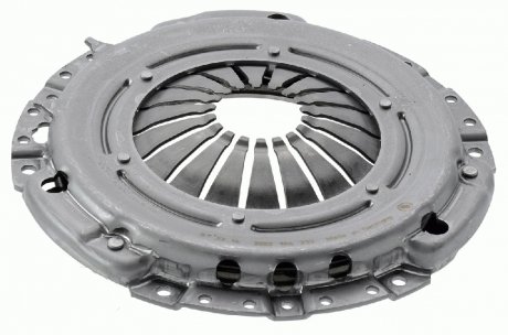 Натискний диск зчеплення Volkswagen Sharan, Ford Galaxy SACHS 3082 194 233