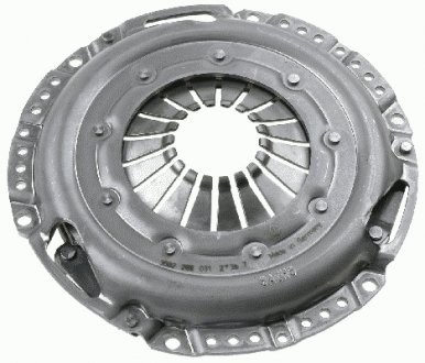 Купити Корзина зчеплення Mercedes W202, W210, S202, S210, CLK-Class SACHS 3082 288 031 (фото1) підбір по VIN коду, ціна 2931 грн.