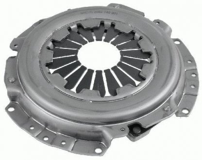 Купити Корзина зчеплення 2.0MPI 16V, 1.6MPI 16V, 2.2MPI 16V SUBARU Impreza 07-11, Impreza 00-07, Impreza 92-01, Legacy 94-99 Subaru Legacy, Impreza SACHS 3082740001 (фото1) підбір по VIN коду, ціна 3685 грн.