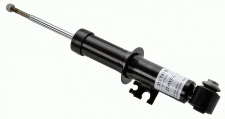 Купить Амортизатор газомасляний Mini Cooper, Clubman SACHS 313 741 (фото1) подбор по VIN коду, цена 2473 грн.