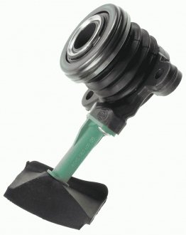 Підшипник зчеплення Renault Logan, Scenic, Laguna, Kangoo, Grand Scenic, Clio, Dacia Duster SACHS 3182 600 120