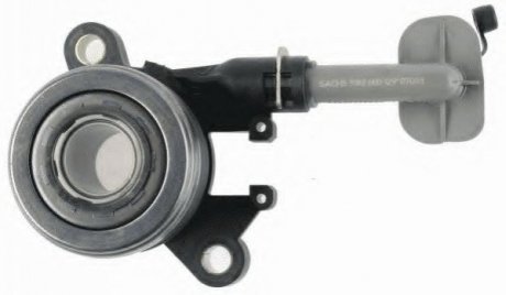 Купить Подшипник сцепления Nissan Kubistar, Renault Twingo, Dacia Duster, Logan, Nissan Micra, Renault Logan, Clio, Laguna, Scenic, Megane, Grand Scenic SACHS 3182 600 129 (фото1) подбор по VIN коду, цена 1987 грн.