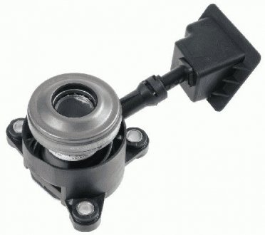 Підшипник зчеплення Citroen C4, Peugeot 207, 308, 3008, 5008, Citroen DS3 SACHS 3182 600 167