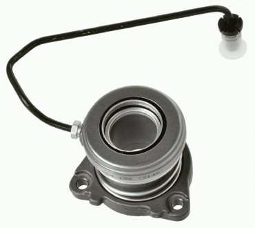 Купить Подшипник выжимной Opel Corsa, Astra, Zafira, Meriva, Chevrolet Aveo, Opel Vectra, Fiat Grande Punto, Alfa Romeo 159, Brera, Mito, Fiat Punto SACHS 3182654196 (фото1) подбор по VIN коду, цена 2068 грн.