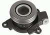 Купить SUZUKI Подшипник выжимной SX4 06-, Vitara 1,4-1,6 15- Suzuki Swift, SX4, Vitara SACHS 3182 654 207 (фото2) подбор по VIN коду, цена 2915 грн.