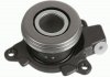 Купить SUZUKI Подшипник выжимной SX4 06-, Vitara 1,4-1,6 15- Suzuki Swift, SX4, Vitara SACHS 3182 654 207 (фото1) подбор по VIN коду, цена 2915 грн.