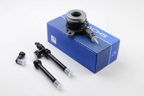 Вижимний підшипник зчеплення SACHS 3182654210