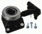 Подшипник выжимной Ford C-Max, Mondeo, Focus, Volvo S40, V50, C30 SACHS 3182 654 211 (фото1)