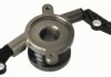 Купить Подшипник сцепления Mercedes W210, S210, W203, CLK-Class, S202, S203, W211, Vito SACHS 3182 654 216 (фото1) подбор по VIN коду, цена 4724 грн.