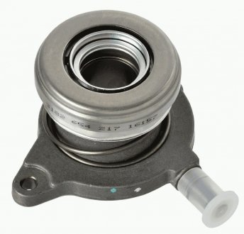 FORD Центральный выключатель сцепления FOCUS II 09-11, GALAXY 08-12, MONDEO IV 10-15, VOLVO C30 06-12, LAND ROVER FREELANDER 06-14 SACHS 3182 654 217