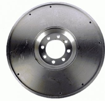 Купить Маховик Mercedes T1/T2 SACHS 3421 601 004 (фото1) подбор по VIN коду, цена 14926 грн.