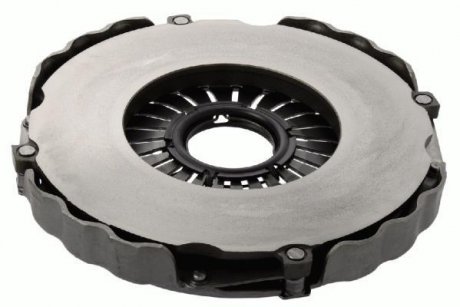 Купити Муфта зчеплення SACHS 3482000467 (фото1) підбір по VIN коду, ціна 10469 грн.