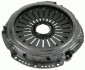 Купити Кошик Mercedes T1/T2 SACHS 3482 054 131 (фото1) підбір по VIN коду, ціна 10773 грн.