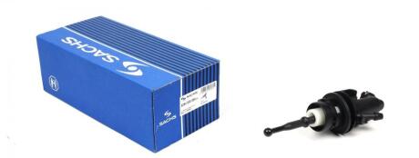Насос зчеплення SACHS 6284000056