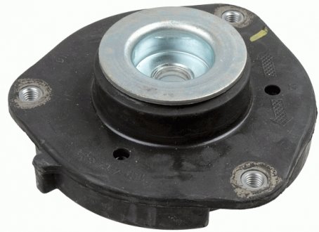 Купить Подушки амортизатора Volkswagen Passat, Seat Leon, Volkswagen Touran, Caddy, Golf, Skoda Octavia, Superb, Volkswagen Jetta, Audi A3, Skoda Yeti, Audi TT SACHS 802 321 (фото1) подбор по VIN коду, цена 631 грн.