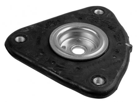 Опора амортизатора верхня Mazda 5, Volvo C30, C70, Mazda 3, Volvo S40, V50, Ford Focus, C-Max SACHS 802 575