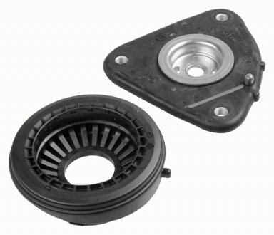 Купить Опора амортизатора верхня Mazda 5 SACHS 802 623 (фото1) подбор по VIN коду, цена 1450 грн.