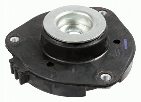 Купити Опорна подушка Volkswagen Tiguan, Audi Q3 SACHS 803039 (фото1) підбір по VIN коду, ціна 1213 грн.