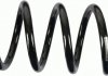 Купить Пружина подвески задняя BMW X6 SACHS 994 666 (фото1) подбор по VIN коду, цена 2422 грн.