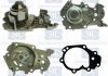 Купить Водяна помпа Renault Clio II Kangoo Twingo 1,2 16V 01.01- Renault Clio, Kangoo, Nissan Kubistar SALERI SIL pa1130a (фото5) подбор по VIN коду, цена 1747 грн.