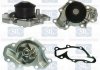 Купить Водяна помпа Mitsubishi Galant VI/V 2.0-2.5 V6 24V 92-03 Mitsubishi Galant, Lancer SALERI SIL pa1192 (фото2) подбор по VIN коду, цена 1839 грн.