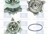 Купить Водяна помпа Toyota Corolla, Celica, Rav-4, Avensis, Auris SALERI SIL pa 1212 (фото1) подбор по VIN коду, цена 2071 грн.