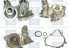 Купити Водяний насос BMW 5 E39/7 E38/8 E31/X5 E53/Landrover III LM 93-12 BMW E31, E38, E39, X5, Land Rover Range Rover SALERI SIL pa1227 (фото7) підбір по VIN коду, ціна 2834 грн.