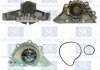 Купити Водяний насос Jumpy/Scudo/Expert 2.0 16V 98- Citroen Xsara, Peugeot 206, 406, 607, Citroen Jumpy, Peugeot Expert, Citroen C5, Peugeot 806, 307, Fiat Scudo, Peugeot 807 SALERI SIL pa1281a (фото5) підбір по VIN коду, ціна 1208 грн.