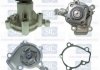 Купить Водяна помпа Hyundai Lantra, Elantra, Matrix, Coupe, KIA Cerato, Hyundai Tucson, KIA Carens, Sportage, Ceed, Hyundai Trajet, I30 SALERI SIL pa 1429 (фото1) подбор по VIN коду, цена 1952 грн.